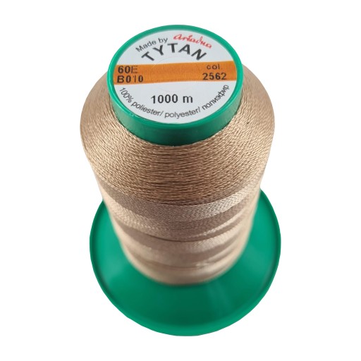 Nite Tytan 60 Beige col.2562 1000 metrov Ariadna