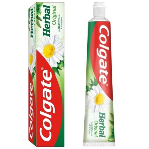 Colgate Herbal Original zubná pasta 75 ml