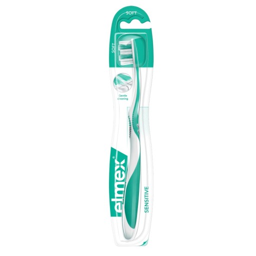 Zubná kefka ELMEX Sensitive Ultra Soft 1 kus