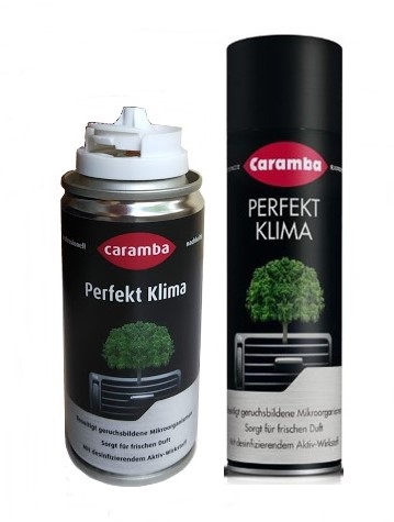 Caramba 64501101 Perfekt Klima 0,1L