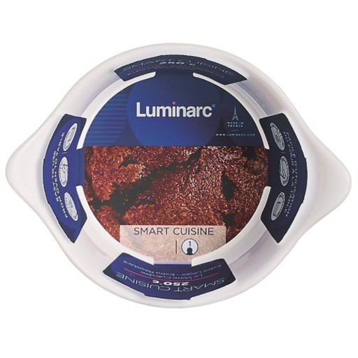 Kuchynská zapekacia misa ramekin 11cm LUMINARC