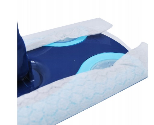 Smart Clean Swiffer utierky na podlahu 20 ks.