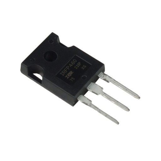 IRFP460 TO-247 tranzistor 20A 400V