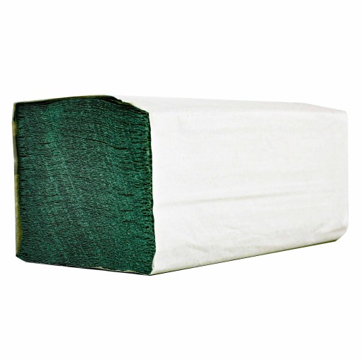 Dga Optima Luna Green, papierové utierky 200 listov