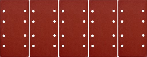 YATO BRÚSNY PAPIER 90x187mm P150 PRE YT-82230 YT-83805