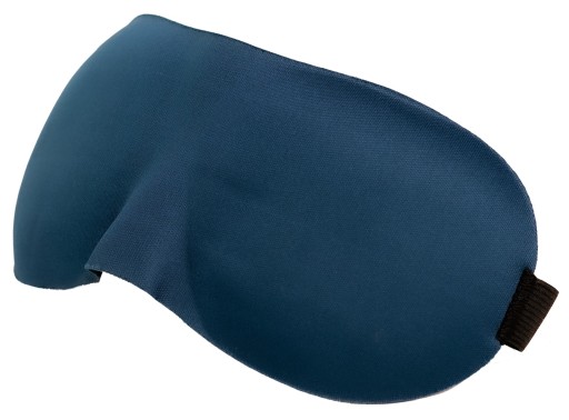 Čelenka 3D Sleeping Eye Mask pre lepší spánok