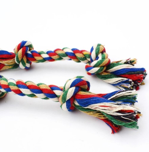 HRAČKA PRE PSA, ZUBÍČKA, VÁZA PRE ŠTEŇATÁ, POVRCH, 17 cm, pre malého psíka
