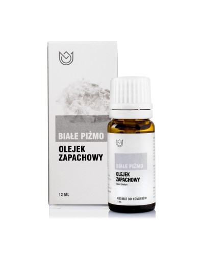 Vonný olej z bieleho pižma 10 ml