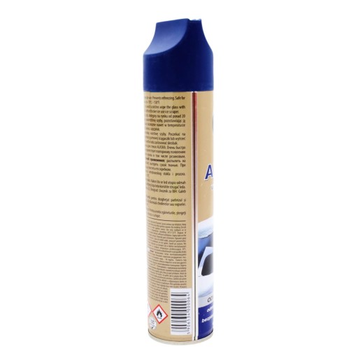K2 Alaska rozmrazovač okien 300 ml