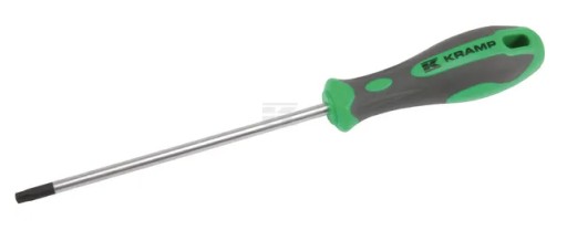 Torx skrutkovač, T27 x 125 mm