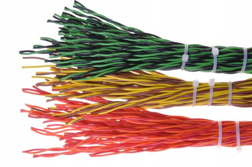 Sťahovacie pásky, sťahovacie pásky, sťahovacie pásky na zips, 3,5x200