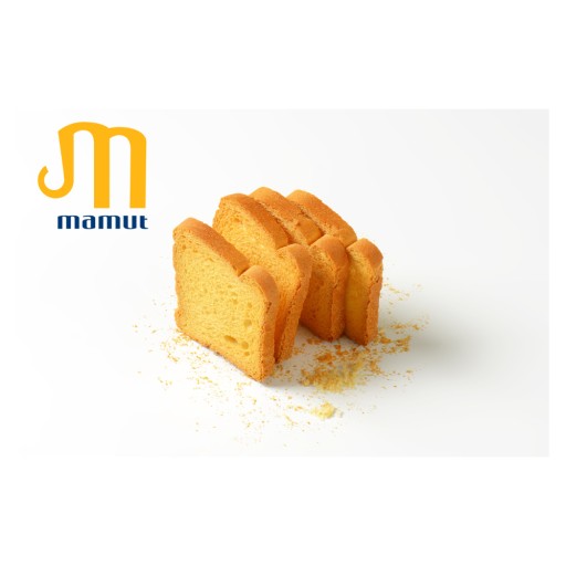Mamut Extra lahôdkové sucháre 230 g