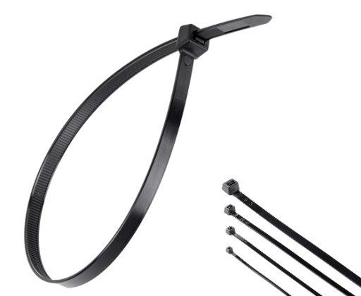 SADA SVORKOVÝCH VIAZAČOV TRYTKA TRYTKI 2,5X160mm