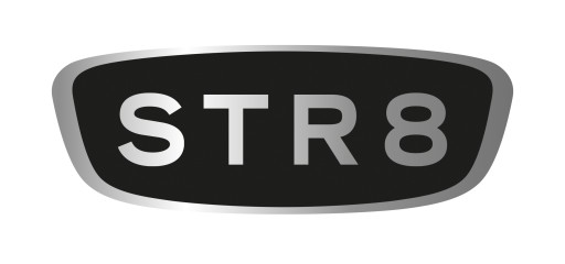 STR 8 Ahead Dezodorant v spreji 150ml