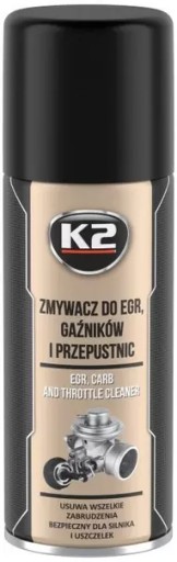 K2 K2-PLYNOVÝ ČISTIČ A PLYN. 400 ml