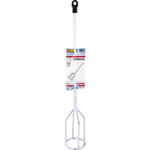C0611 MIEŠAČKA OMIETKY 500x80MM RICHMANN