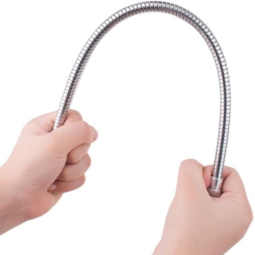 FLEXIBILNÉ NADSTAVENIE PRE SKRUTKOVACIE HROTY 1/4