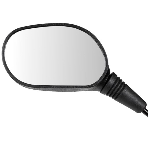 ZRKADLÁ NA SKÚTER M8 RR KPL oválne Romet Junak Zipp