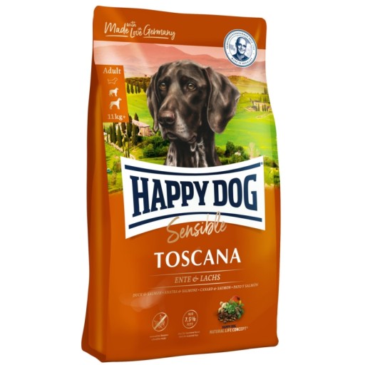SUPREME TOSCANA 300 g