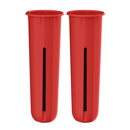 Vodný filter Wessper pre filtračné fľaše Dafi Soft a Solid, 2 ks.