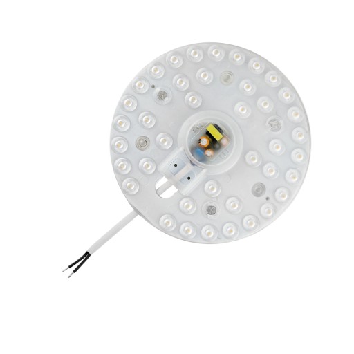 Stropná vložka LED MODUL Magnetická 12W 12,5cm 230V 1300lm Neutr.