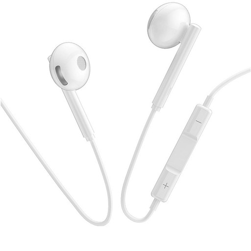 SLÚCHADLÁ DO UŠÍ HOCO - L10 USB-C S MIKROFÓNOM