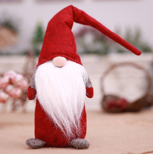SANTA ELMY TRASLÍK VEĽKÝ VIANOČNÝ DARČEK