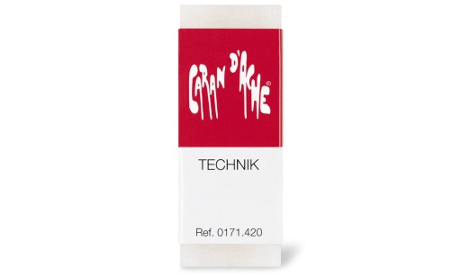 Guma Caran d'Ache Technik