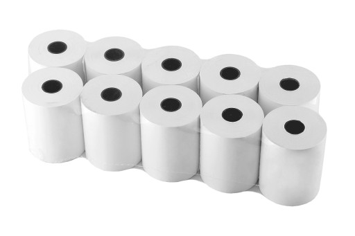 NOVITUS NANO II ONLINE - Pokladničný papier
