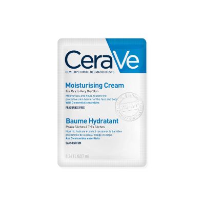 CERAVE CERAVE hydratačný TELOVÝ BALZAM NA TVÁR