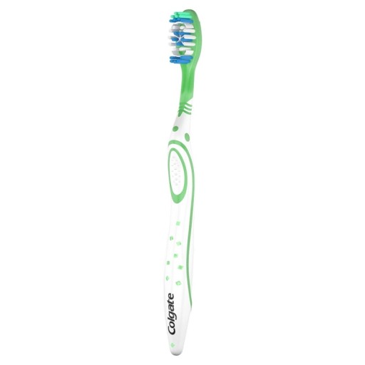 Zubná kefka Colgate Max White Soft 1+1