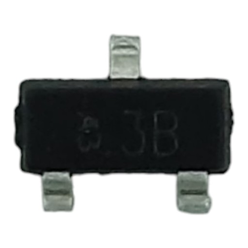 čip BC856B