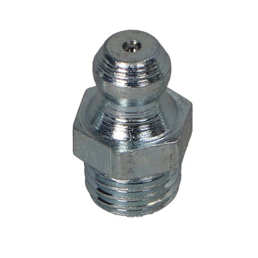 Maznica (180) M6x0,75 pozinkovaná B DIN 71412 A