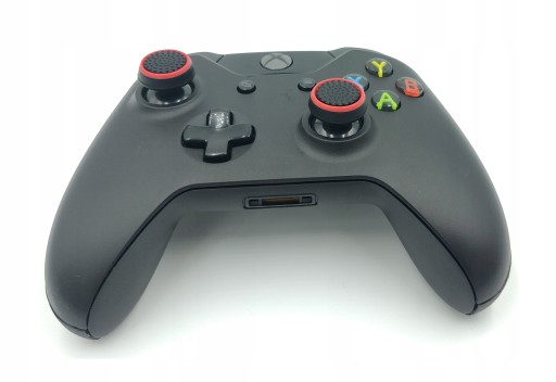 2X KRYTY GRIP, GUMY PRE XBOX ONE ANALOGUE PAD