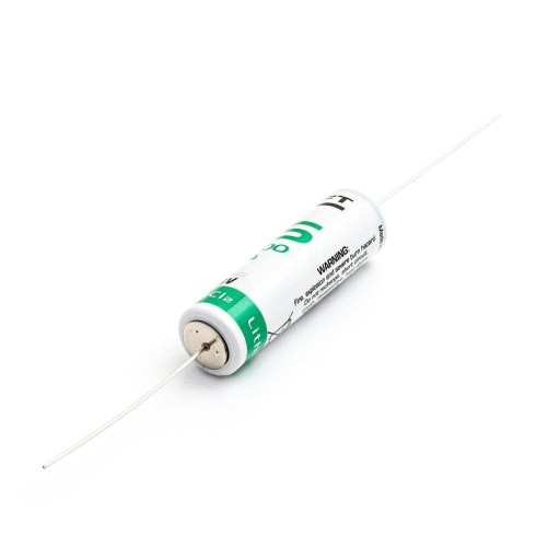 Saft LS14500 CNA 3,6V AA R6 lítiová batéria