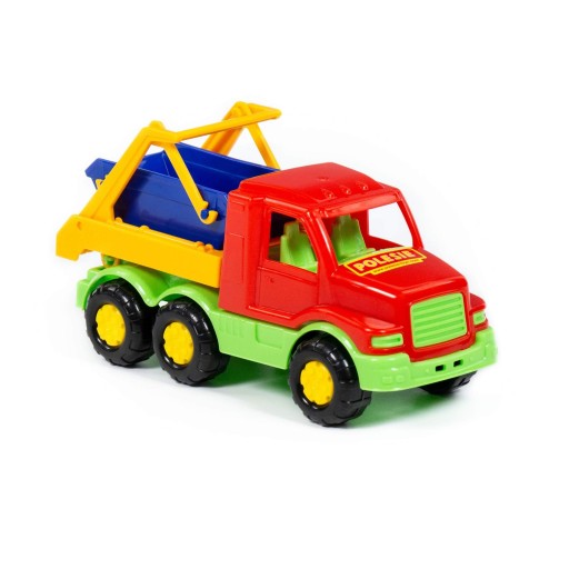 Nákladné auto 19 cm Wader POLESIE