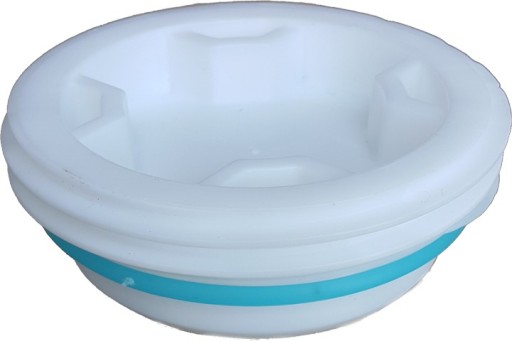 Zátka hlavne LARGE S70x6 Plastová hlaveň 200L