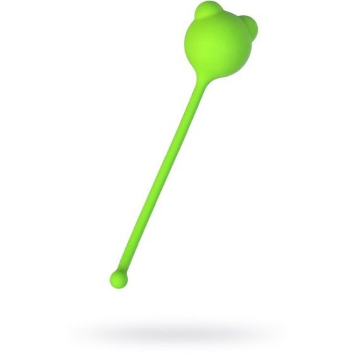 A-Toys gravitačná loptička GEJŠA - ideálna pre Kegelove cviky