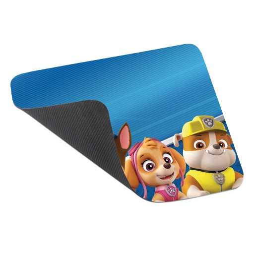 PAW PATROL PAW PATROL PODLOŽKA PRE MYŠ