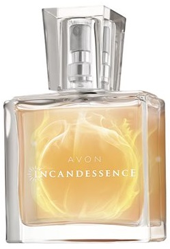 AVON Women's Parfume Incandessence parfémovaná voda pre ženy 30 ml