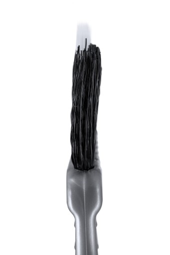BLACKOMB Štetec s hrebeňom