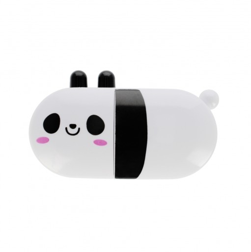 PANDA KOREKČNÁ PÁSKA biela 5mm x 6m STARPAK ŠKOLSKÉ POTREBY KOREKTORY