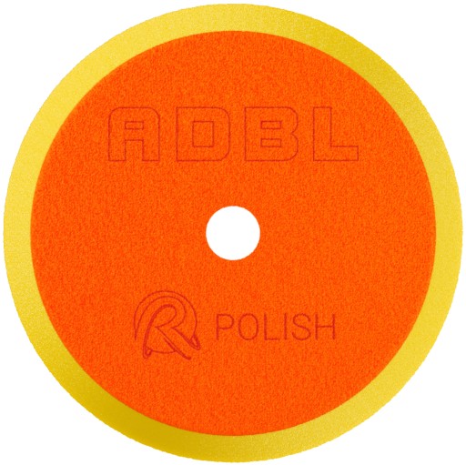 ADBL Roller Pad DA-Polish Polishing Pad 85/100 mm