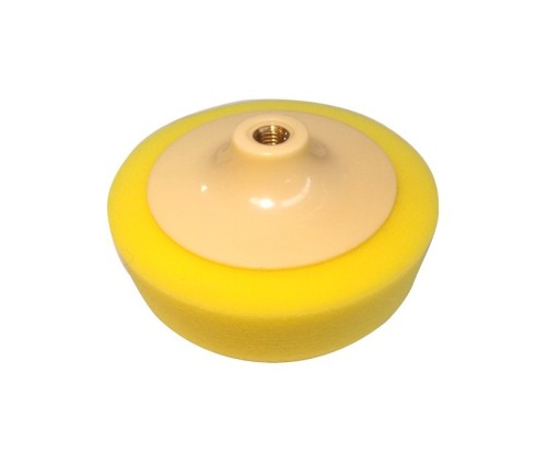 Sada 2 ks leštiacich kotúčov pre 150 mm vrták
