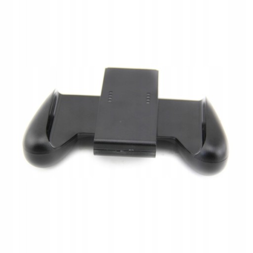 IRIS Rám, grip, držiak pre 2 joy-cony pre Switch / OLED, čierny