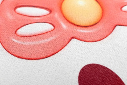 3D protišmyková absorpčná podložka do kúpeľne Magic 29