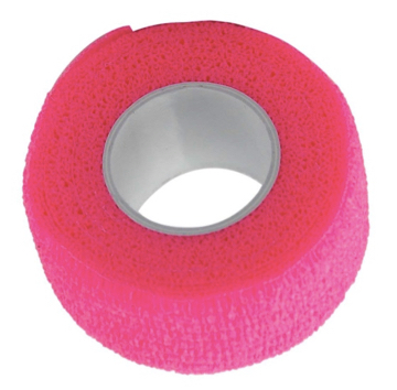 MIX - ELASTICKÁ SAMOLEPIACA BANDÁŽ 2,5CM/4,5m