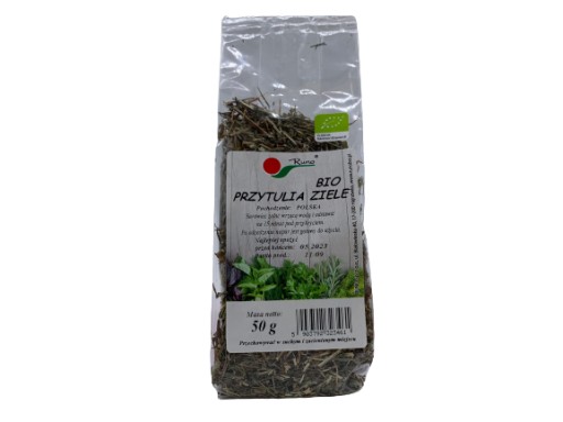 Sliepkovitá bylina 50g PREČISTÍ KRV, SPEVŇUJE POKOŽKU
