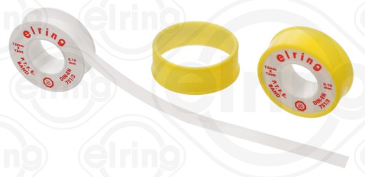 ELRING 498.701 Tesniaci pás