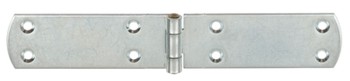 ZF 200 francúzsky pánt 200x33x2mm